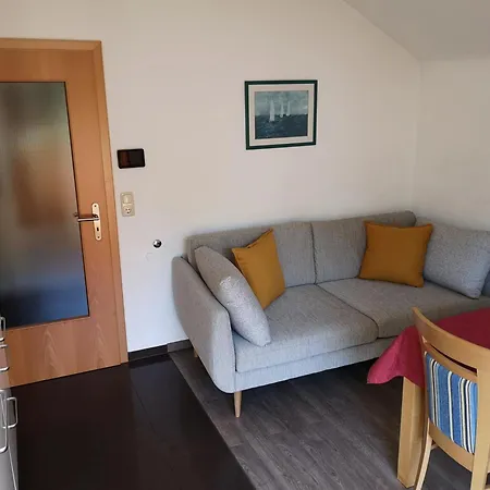 Konrad Pfeifer Daire *