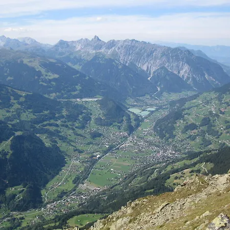 Konrad Pfeifer Schruns