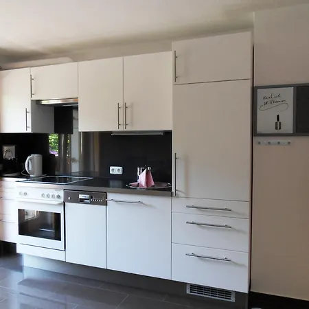 Daire Konrad Pfeifer Schruns