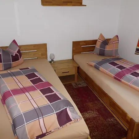 Konrad Pfeifer * Schruns